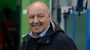 Beppe Marotta