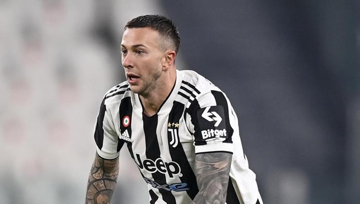 Federico Bernardeschi