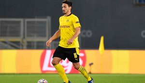 Hummels (LaPresse) - ilposticipo.it