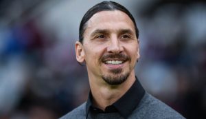 Ibrahimovic (LaPresse) - ilposticipo.it