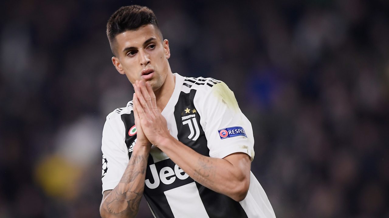 João Cancelo