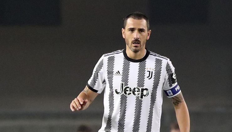 Leonardo Bonucci