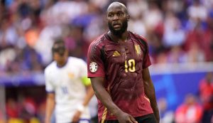 Lukaku (LaPresse) - ilposticipo.it