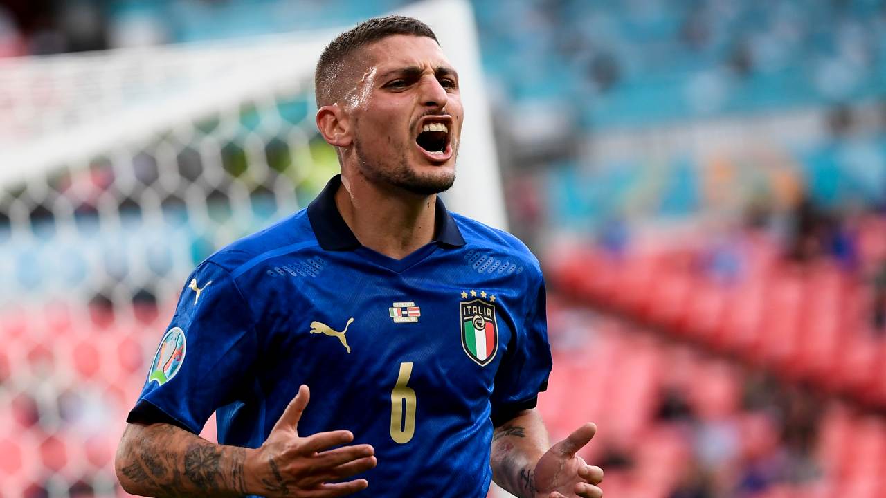 Marco Verratti