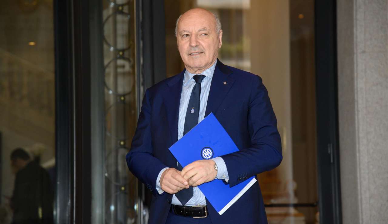 Marotta (LaPresse) - ilposticipo.it