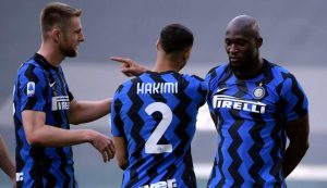 Tre calciatori importanti che hanno vestito la maglia dell'Inter - fonte Facebook - IlPosticipo.it