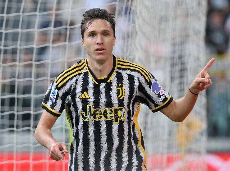 Federico Chiesa