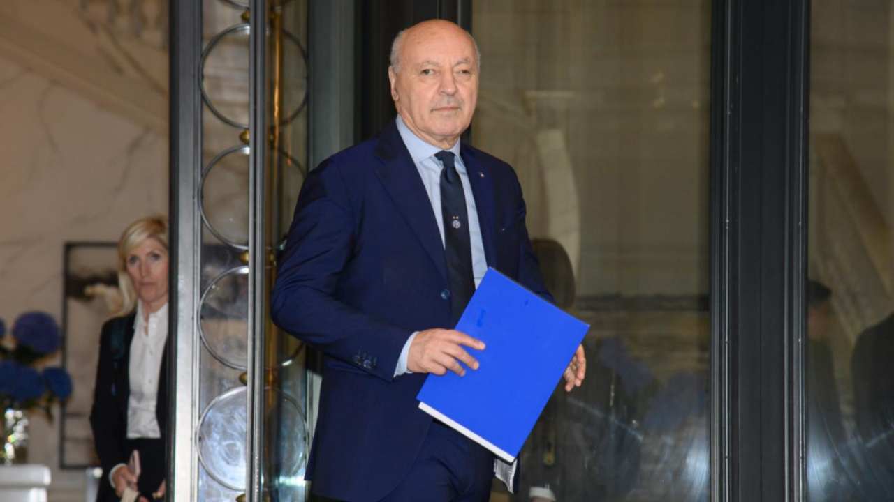 Beppe Marotta