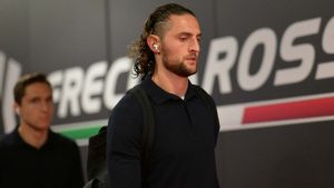 Ultimatum Rabiot: deve firmare subito