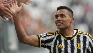 Alex Sandro (LaPresse) - ilposticipo.it