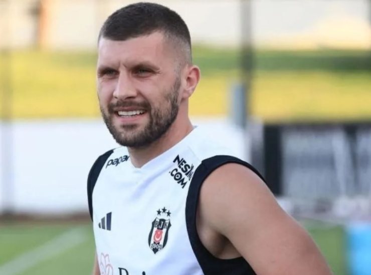 Ante Rebic 