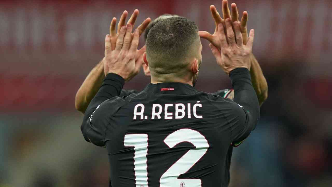 Ante Rebic