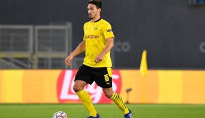 Hummels (LaPresse) - ilposticipo.it