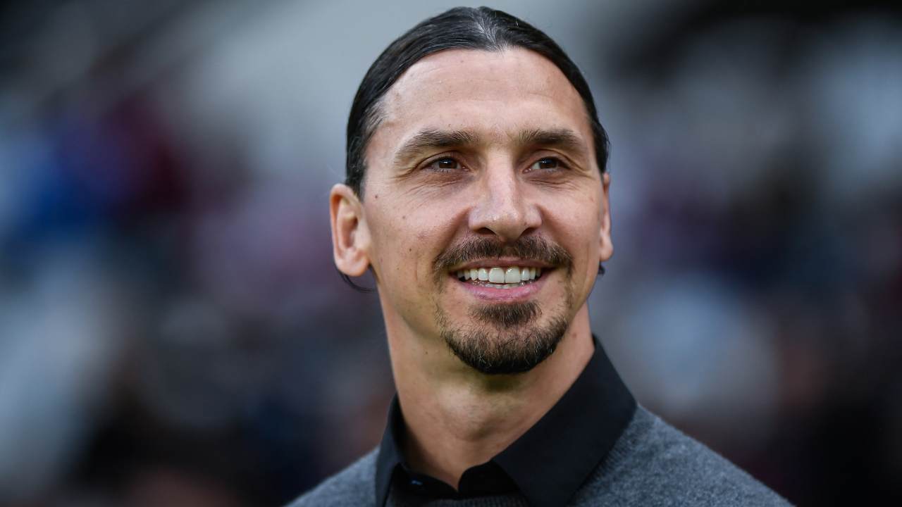 Ibrahimovic LaPresse IlPosticipo.it