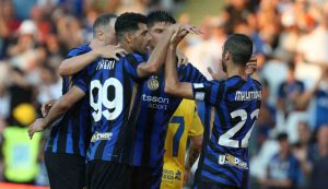 Inter (LaPresse) - ilposticipo.it