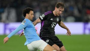 Leon Goretzka (LaPresse) - ilposticipo.it