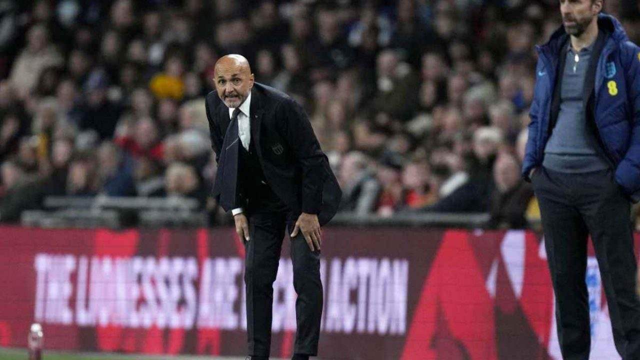 Luciano Spalletti