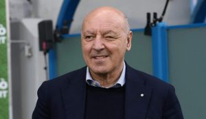 Marotta (LaPresse) - ilposticipo.it