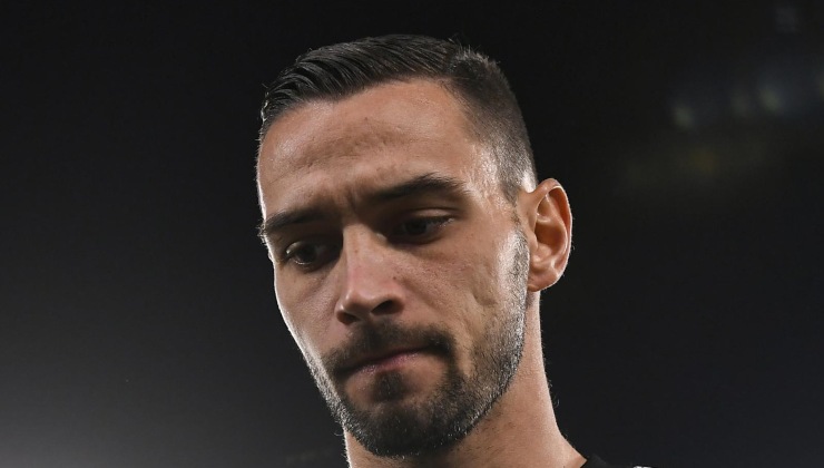 Mattia De Sciglio