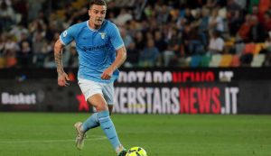 Sergej Milinkovic-Savic (LaPresse) - ilposticipo.it