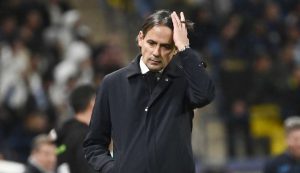 Simone Inzaghi (LaPresse) - ilposticipo.it