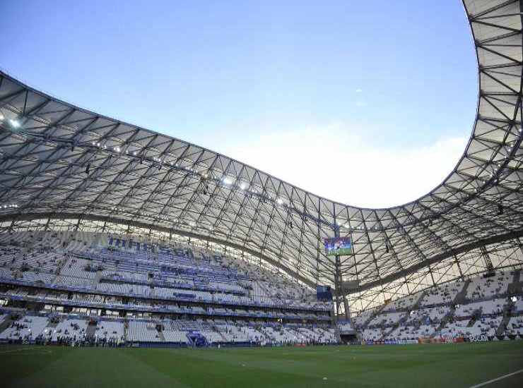 Velodrome (LaPresse) - ilposticipo.it 