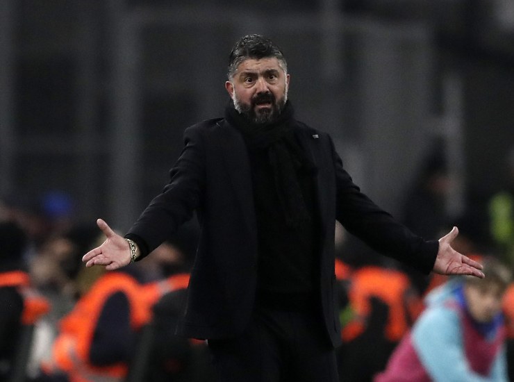 Gennaro Gattuso