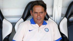 Simone Inzaghi