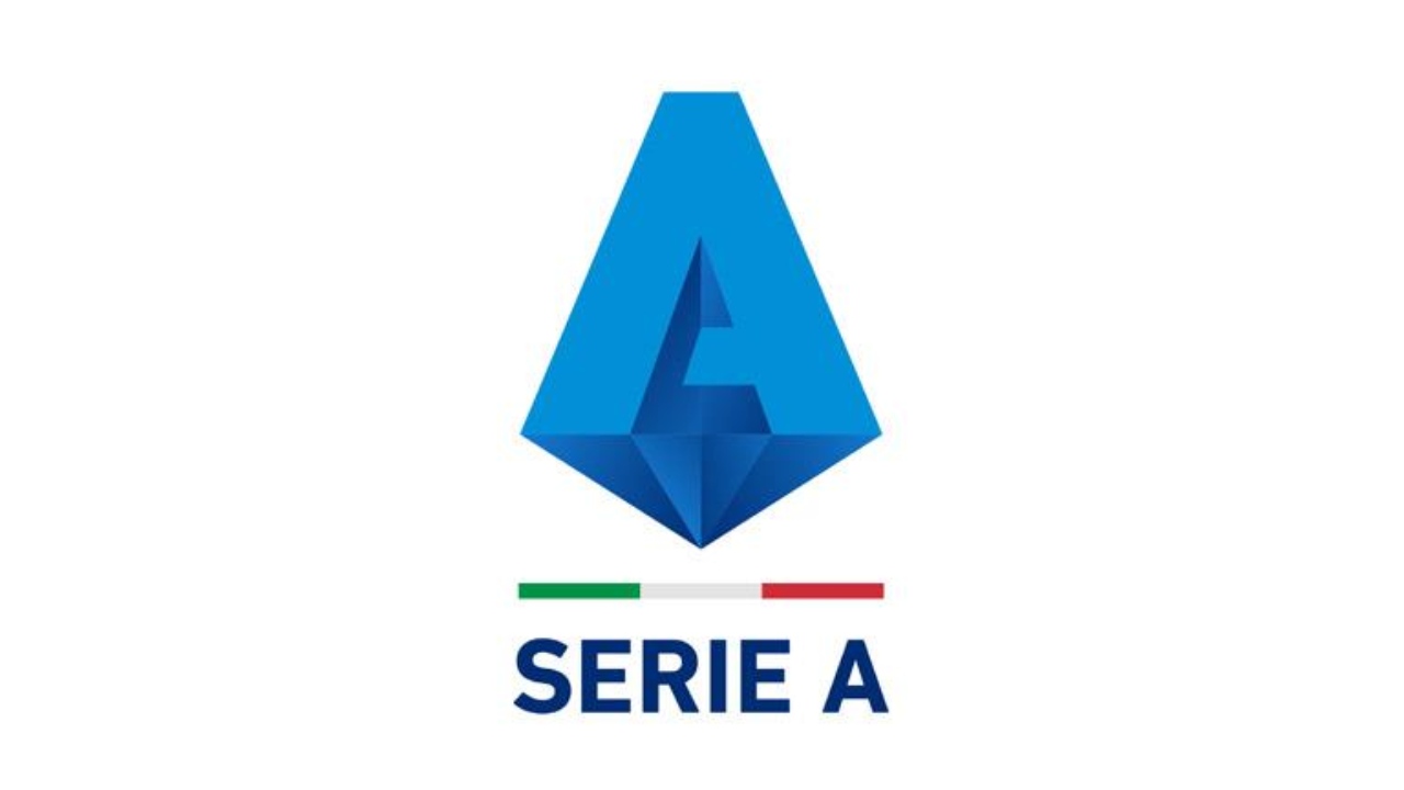 Lega Serie A, logo