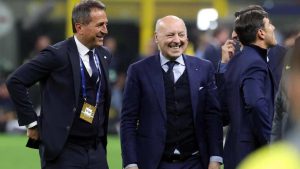 Beppe Marotta