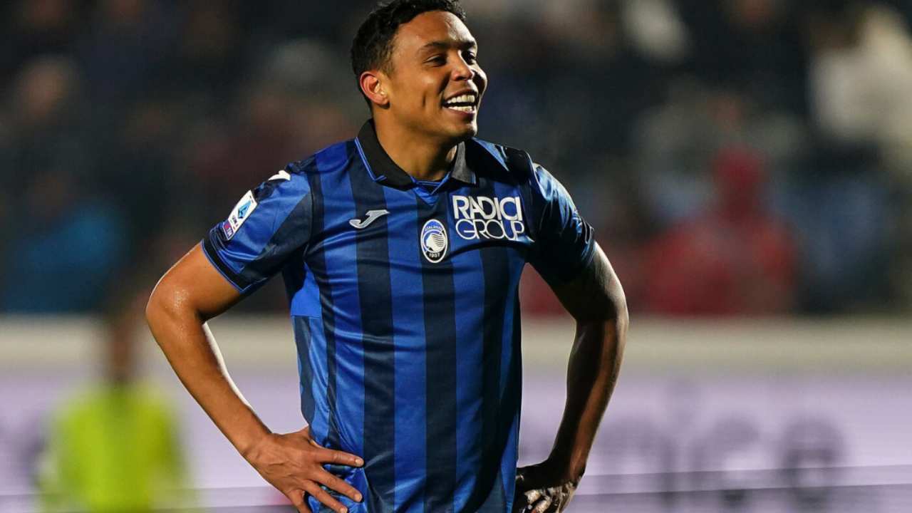 Luis Muriel