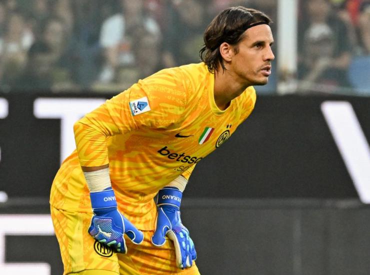 Yann Sommer