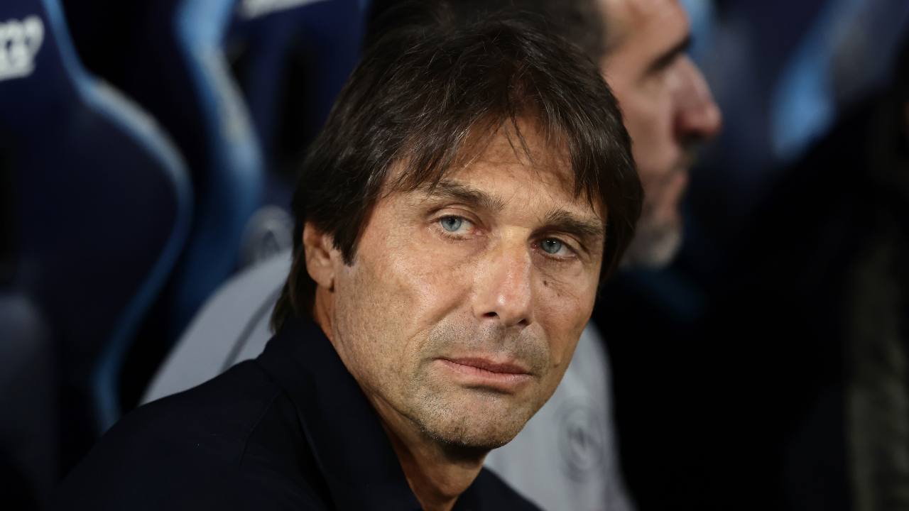 Antonio Conte