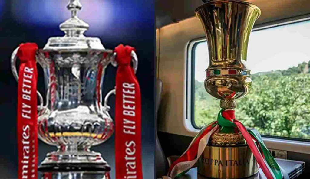 Coppa Italia, rivoluzione totale diventa come la Fa Cup Svelato il