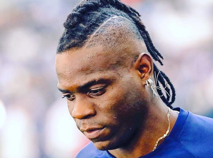 Il futuro di Mario Balotelli