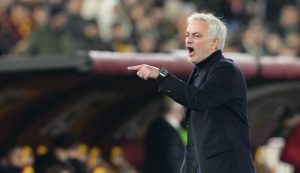 Mourinho (LaPresse) - ilposticipo.it