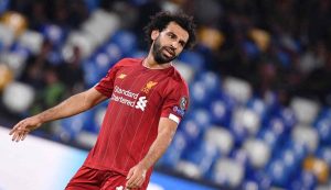 Salah (LaPresse) - ilposticipo.it