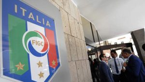 Sede della Figc