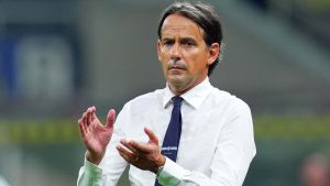 Inter, Inzaghi pensa a un cambio clamoroso