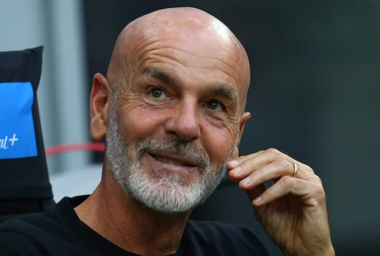 Stefano Pioli, ex allenatore del Milan ora è pronto per la nuova avventura in Arabia Saudita – Foto LaPresse JMania.it - IlPosticipo.it