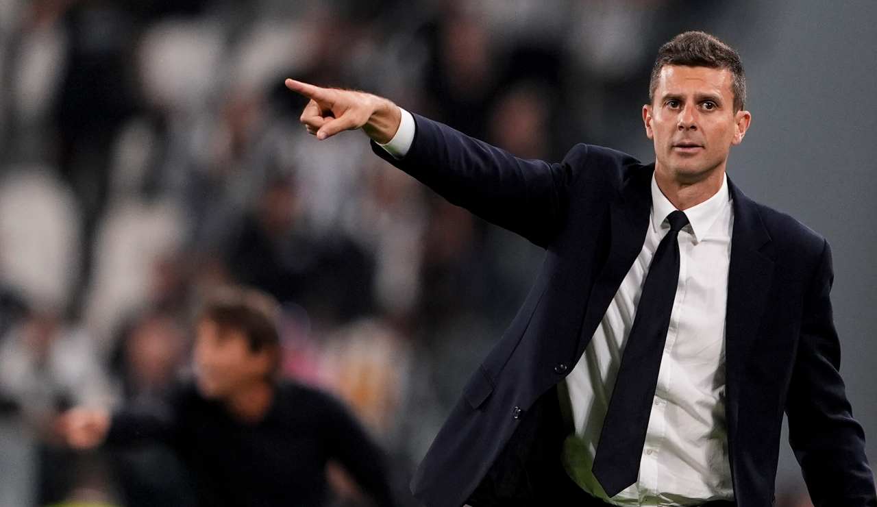 Thiago Motta (LaPresse) - ilposticipo.it