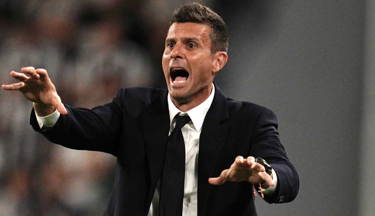 Thiago Motta (LaPresse) - ilposticipo.it