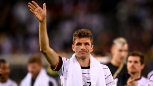 Muller in Italia, in estate si fa