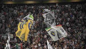 Tifosi Juventus (LaPresse) - ilposticipo.it