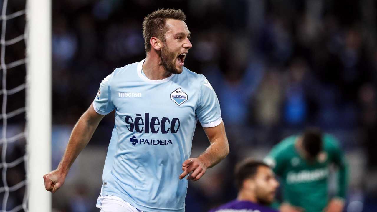 Stefan De Vrij