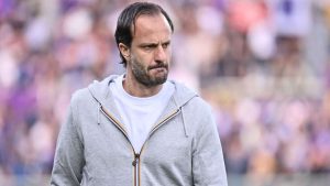 Gilardino, destino segnato