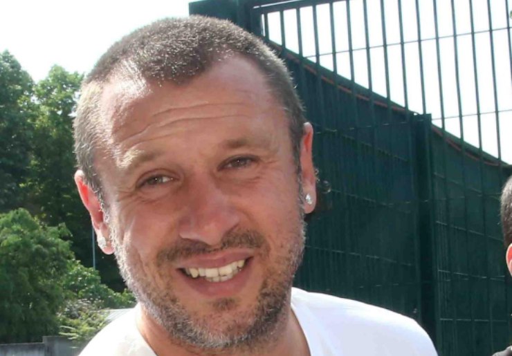 Antonio Cassano