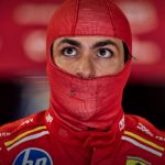 Ferrari, Sainz sbotta nel post gara