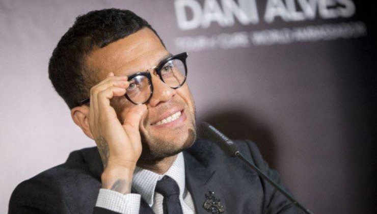 Dani Alves