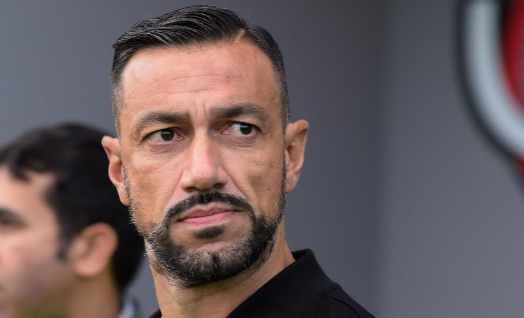 Le parole di Quagliarella